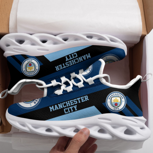 Manchester City Lover Max Soul Shoes Shoes 1 Manchester City Lover Max Soul Shoes Shoes