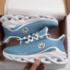 Manchester City Max Soul Shoes Shoes