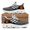 Manchester United Max Soul Shoes