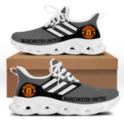 Manchester United Max Soul Shoes