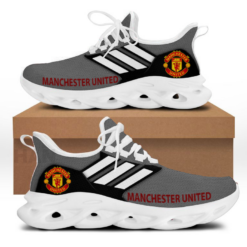 Manchester United Max Soul Shoes