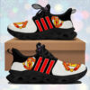Manchester United Max Soul Shoes