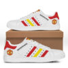 Manchester United Stan Smith Shoes