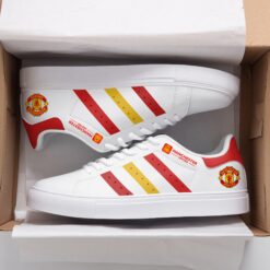 Manchester United Stan Smith Shoes