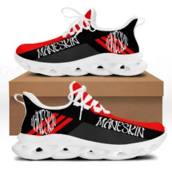 Måneskin Max Soul Shoes
