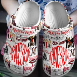 Maneskin Soft Clogs