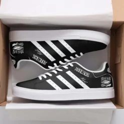 Måneskin Stan Smith Shoes