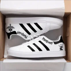 Manowar 1 Stan Smith Shoes