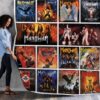 Manowar Blanket