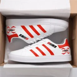 Marc Márquez 1 Stan Smith Shoes