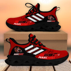Marc Márquez A2 Max Soul Shoes
