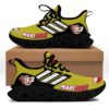 Marc Márquez A5 Max Soul Shoes