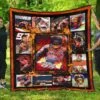 Marc Marquez Lover Blanket