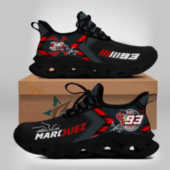 Marc Márquez Max Soul Shoes