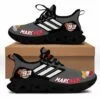 Marc Márquez Max Soul Shoes