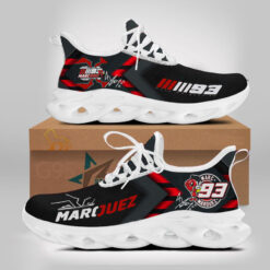 Marc Márquez Max Soul Shoes