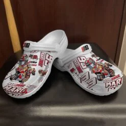 Marc Márquez Soft Clogs
