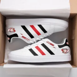 Marc Márquez Stan Smith Shoes