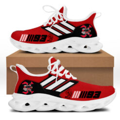 Marc Márquez White Max Soul Shoes
