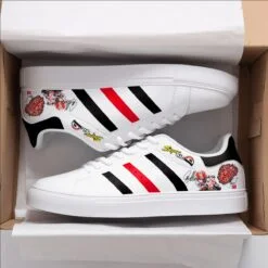 Marco Simoncelli Stan Smith Shoes