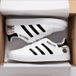 Marillion Stan Smith Shoes