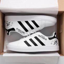 Marlene Dietrich Stan Smith Shoes