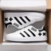 Martin Garrix 2 Stan Smith Shoes