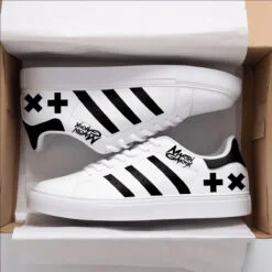 Martin Garrix Stan Smith Shoes