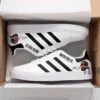 Martin Truex Jr. Stan Smith Shoes