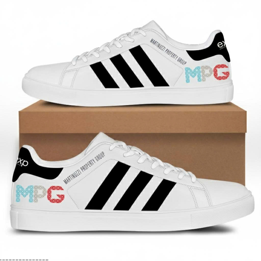 Martinuzzi Property Group Stan Smith Shoes 1 Martinuzzi Property Group Stan Smith Shoes
