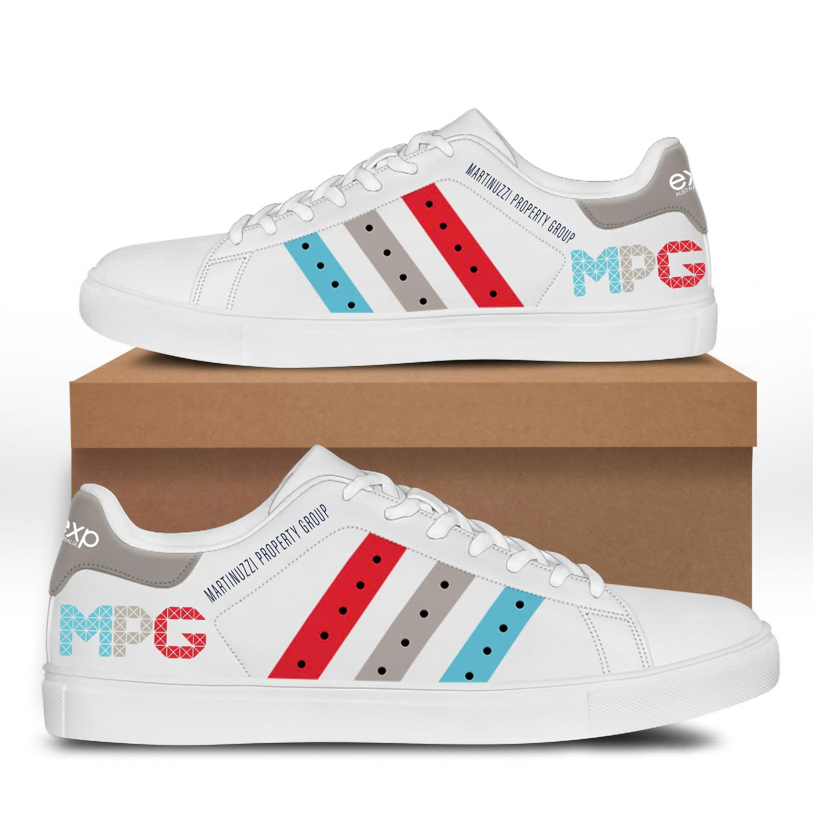 Martinuzzi Property Group Stan Smith Shoes 1 Martinuzzi Property Group Stan Smith Shoes