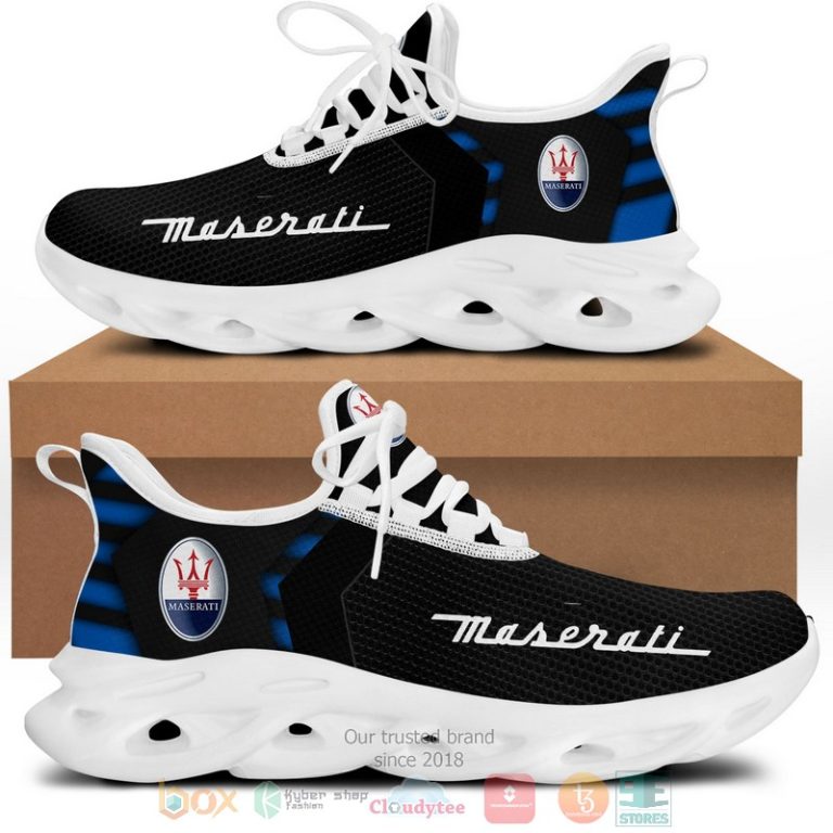 Maserati A2 Max Soul Shoes Shoes 1 Maserati A2 Max Soul Shoes Shoes