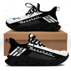 Maserati Max Soul Shoes