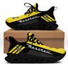Maserati Max Soul Shoes