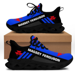 Massey Ferguson Max Soul Shoes