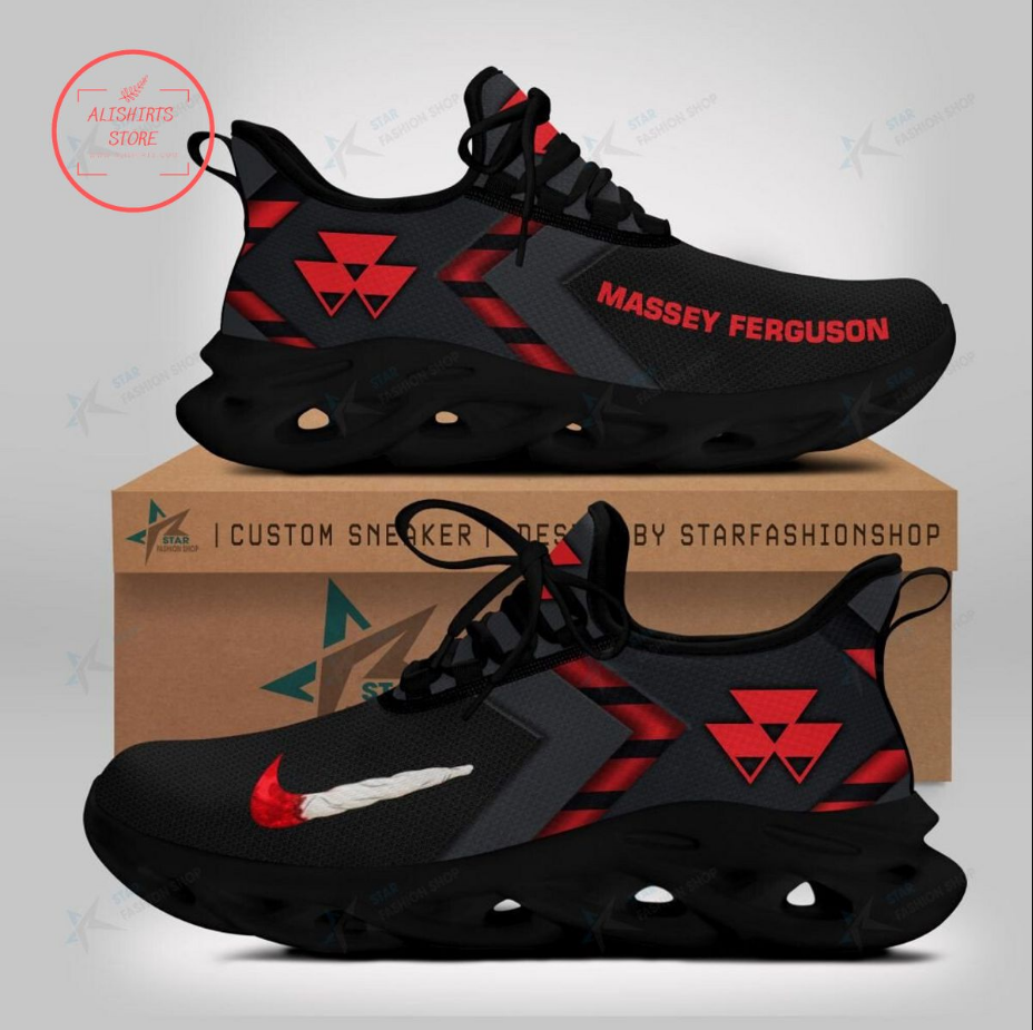 Massey Ferguson Max Soul Shoes 1 Massey Ferguson Max Soul Shoes