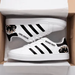 Matchbox Stan Smith Shoes