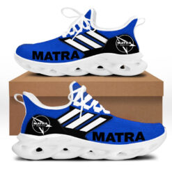 Matra Max Soul Shoes