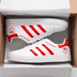Max Verstappen 1 Stan Smith Shoes