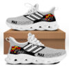Max Verstappen Max Soul Shoes Shoes