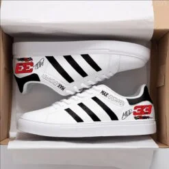 Max Verstappen Stan Smith Shoes