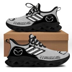 Mazda A2 Max Soul Shoes