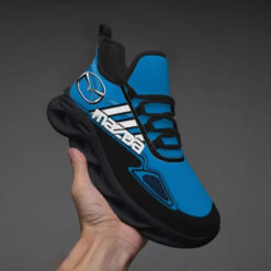Mazda A5 Max Soul Shoes