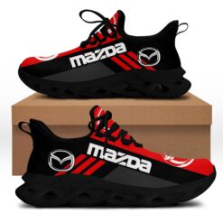 Mazda A7 Max Soul Shoes