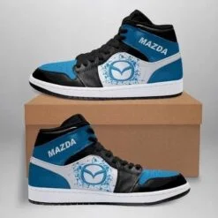 Mazda Jordan Shoes