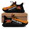 McLaren A01 Max Soul Shoes