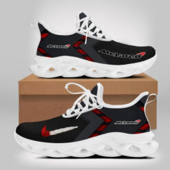 McLaren Max Soul Shoes