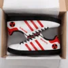 Megadeth I1 Stan Smith Shoes