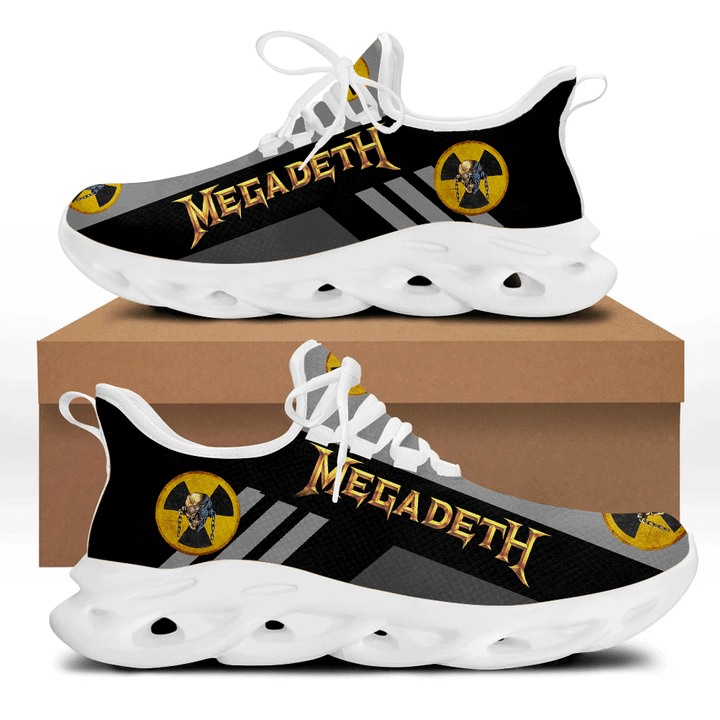 Megadeth Max Soul Shoes Shoes 1 Megadeth Max Soul Shoes Shoes