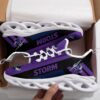 Melbourne Storm White Max Soul Shoes